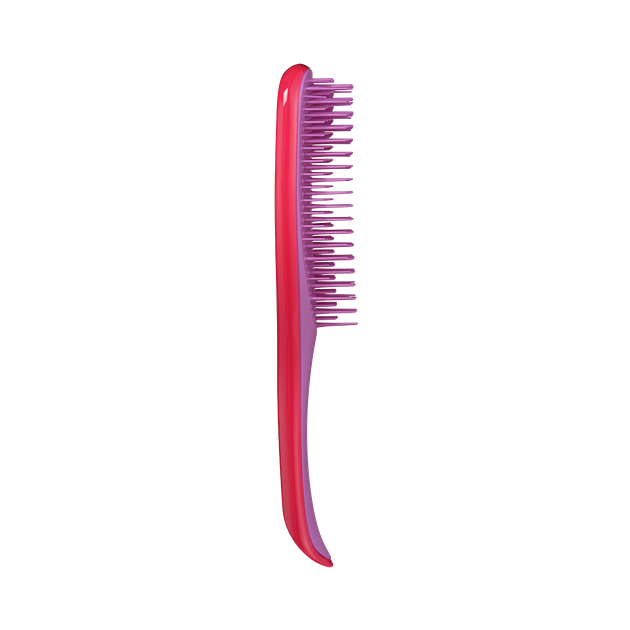 Щітка для волосся Tangle Teezer The Ultimate Detangler Morello Cherry & Violet - зображення 5