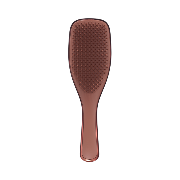 Щітка для волосся Tangle Teezer The Ultimate Detangler Chrome Chocolate Bronze - зображення 4
