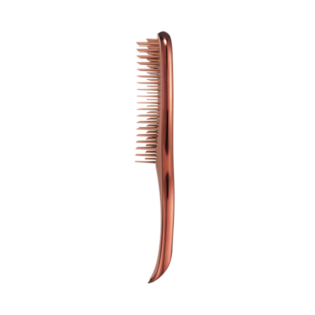 Щітка для волосся Tangle Teezer The Ultimate Detangler Chrome Chocolate Bronze - зображення 6