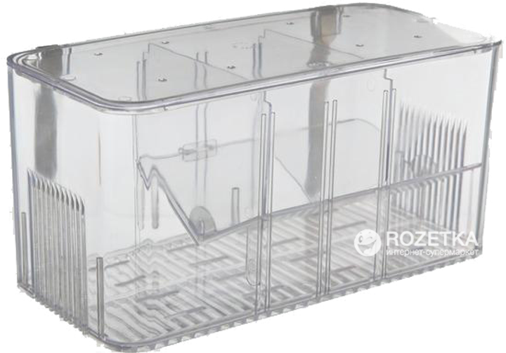 Отсадник для рыб Trixie Multi-Plus 20 х 10 х 10 см (4011905080499) – в ...
