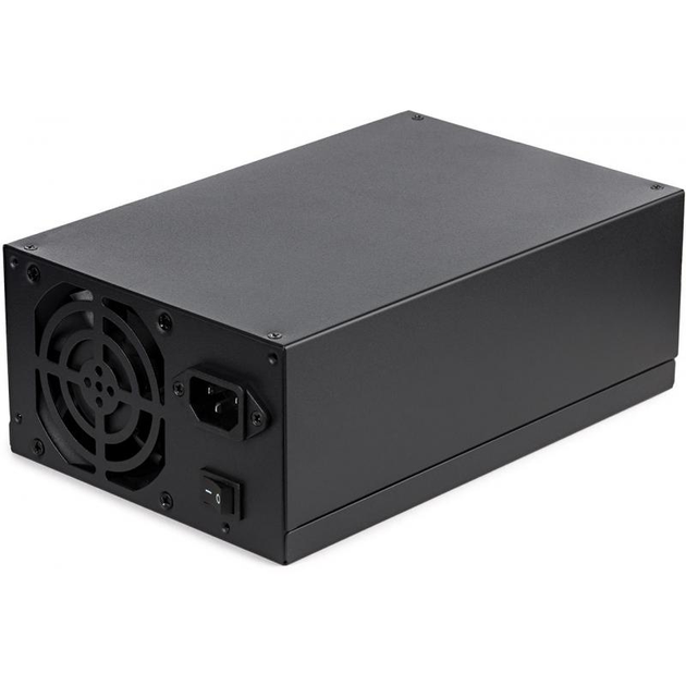 Блок живлення Vinga VPS-2000W (VPS-2000) - изображение 2