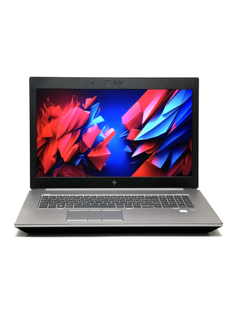 Ноутбук HP ZBook 17 G6 IPS Intel Core i5 (i5-9400H) 32 Гб 512 Гб SSD (Б ...