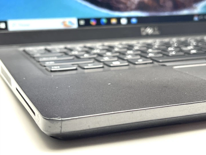 Ноутбук Dell Latitude 5400 TN Intel Core i5 (i5-8365U) 8 Гб 256 Гб SSD (вживань - клас B) | RNB1024370 - зображення 5