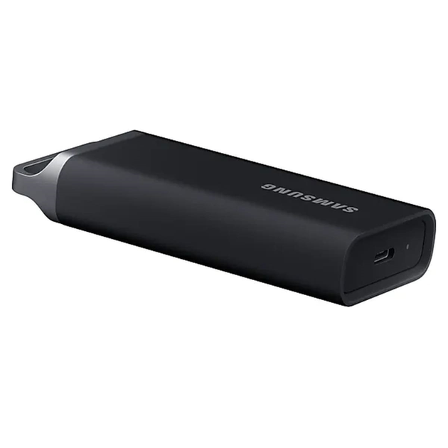 Портативний SSD Samsung 2TB USB 3.2 Gen 1 Type-C T5 EVO