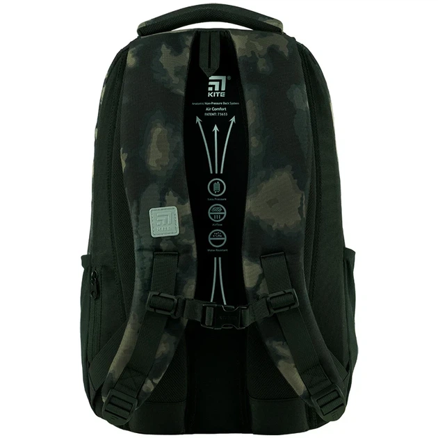 Рюкзак Kite Education teens K24-2578L-1 - зображення 3
