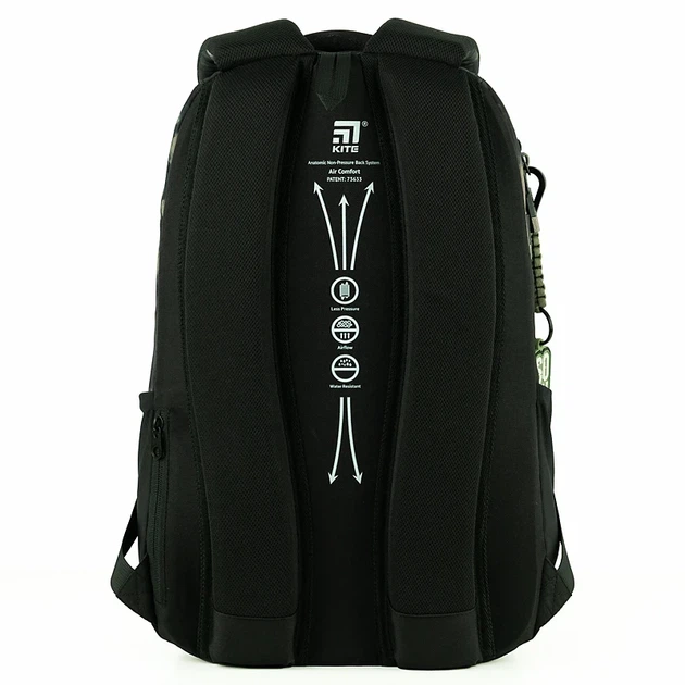 Рюкзак Kite Education teens K24-2578L-1 - зображення 2