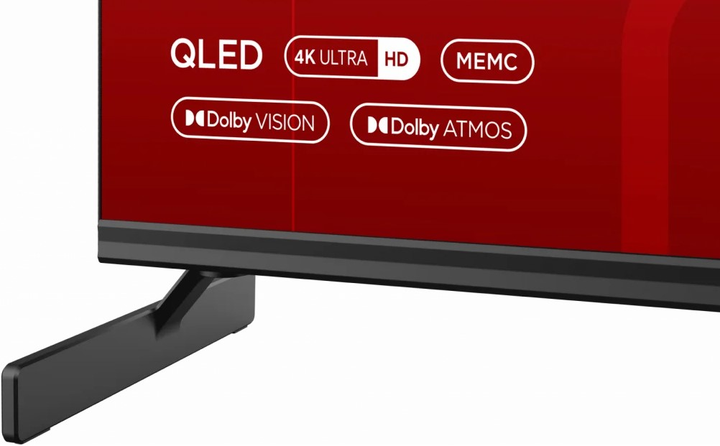 Telewizor UD 50QGU7210S (8594213440507) - obraz 3