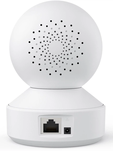 IP-камера Reolink E Series E330 E1 Pro - зображення 3