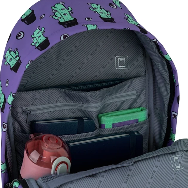 Рюкзак Kite Education teens K24-910M-3 - зображення 7