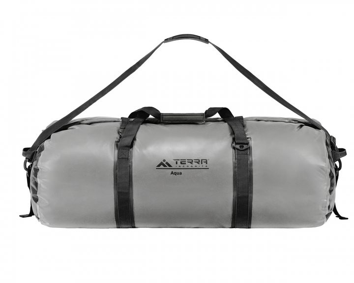 Гермосумка Terra Incognita Aqua 60 (TI-03194) - изображение 2