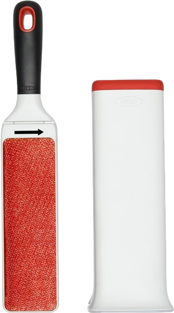 Szczotka do mebli tapicerowanych OXO Good Grips (0719812046884) - obraz 3