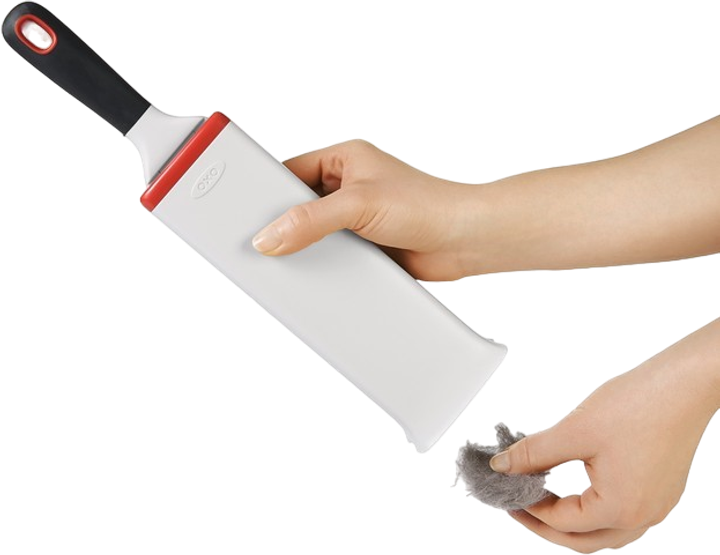 Szczotka do mebli tapicerowanych OXO Good Grips (0719812046884) - obraz 7