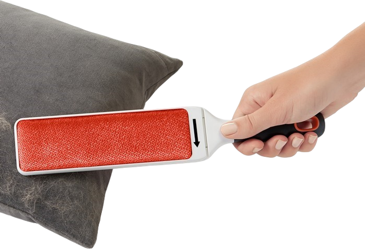Szczotka do mebli tapicerowanych OXO Good Grips (0719812046884) - obraz 9