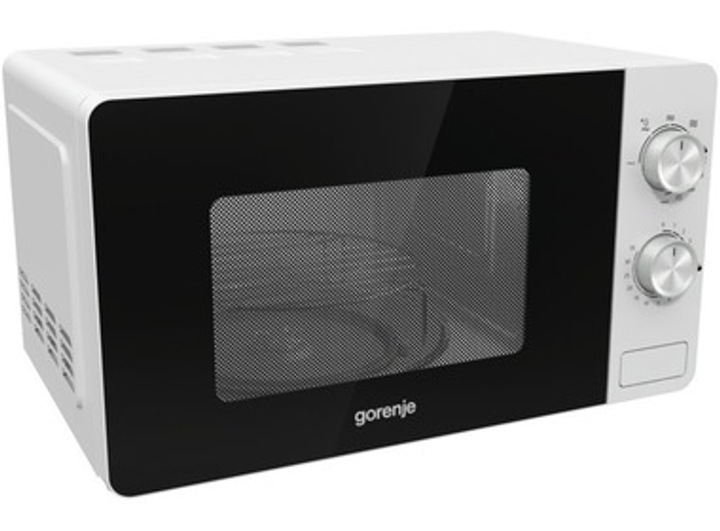 Микроволновая печь Gorenje MO20E2W – фото, отзывы, характеристики в ...