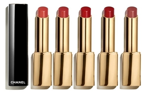 Помада для губ Chanel Rouge Allure L'extrait Lipstick 838 Rose Audacieux 2g - Фото 4 Помада для губ Chanel Rouge Allure L'extrait Lipstick 838 Rose Audacieux 2g - изображение 4