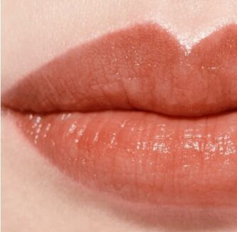 Бальзам для губ Chanel Rouge Coco Baume 914 Natural Charm 3g