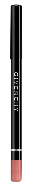 Карандаш для губ Givenchy Lip Liner Pencil 2 Brun Créateur 1.1g - изображение 4