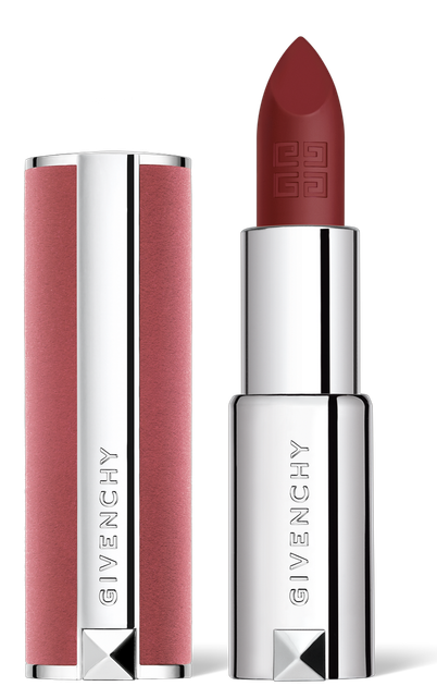 Помада для губ Givenchy Le Rouge Sheer Velvet 39 Rouge Grenat 3.5g - Фото 1 Помада для губ Givenchy Le Rouge Sheer Velvet 39 Rouge Grenat 3.5g - изображение 1