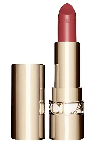 Помада для губ Clarins Joli Rouge 732 grenadine 3.5g - Фото 1 Помада для губ Clarins Joli Rouge 732 grenadine 3.5g - изображение 1