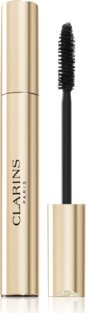 Тушь для ресниц Clarins Supra Volume Mascara 01 Black 8ml - Фото 1 Тушь для ресниц Clarins Supra Volume Mascara 01 Black 8ml - изображение 1