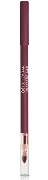 Олівець для губ Collistar Professional Lip Pencil 114 Warm Mauve 1.2g - Фото 2 Олівець для губ Collistar Professional Lip Pencil 114 Warm Mauve 1.2g - зображення 2