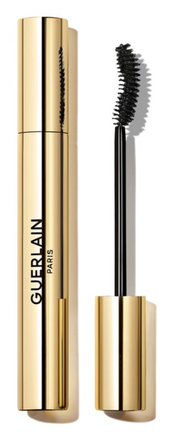 Тушь для ресниц Geurlain mascara courbe & intense volume 24h n°01 black 6ml - Фото 1 Тушь для ресниц Geurlain mascara courbe & intense volume 24h n°01 black 6ml - изображение 1