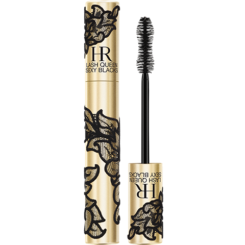 Туш для вій Helena Rubinstein Lash Queen Mascara Sexy Blacks 01 Scandalous Black 6.9ml - зображення 3