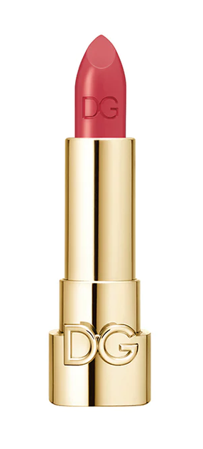 Помада для губ Dolce&Gabbana The Only One Sheer Lipstick (сменный блок) 240 Sweet Mamma 3.5g - Фото 1 Помада для губ Dolce&Gabbana The Only One Sheer Lipstick (сменный блок) 240 Sweet Mamma 3.5g - изображение 1