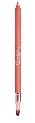 Карандаш для губ Collistar Professional Lip Pencil 102 Rosa Antico 1.2g - Фото 1 Карандаш для губ Collistar Professional Lip Pencil 102 Rosa Antico 1.2g - изображение 1