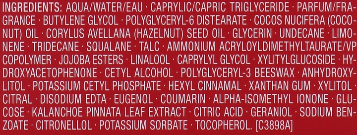 Парфумований лосьйон для тіла Clarins Aroma Eau Dynamisante 200ml - Фото 3 Парфумований лосьйон для тіла Clarins Aroma Eau Dynamisante 200ml - зображення 3