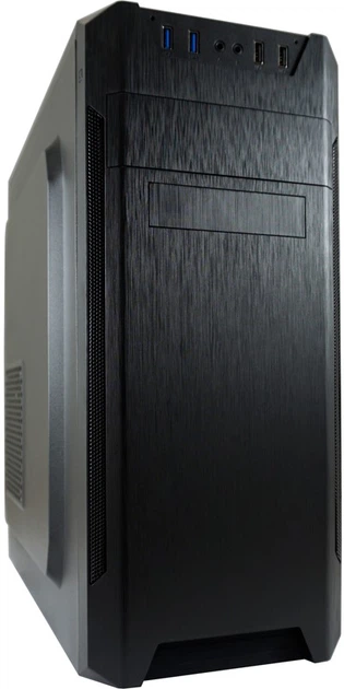 Obudowa LC-Power Classic 7040B Black (LC-7040B-ON) - obraz 3