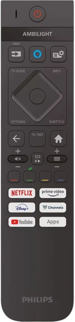 Telewizor Philips 55PUS8359 - obraz 3