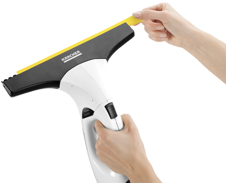 Віконний пилосос Karcher WV 2 Plus Multi Edition (1.633-662.0) - зображення 2