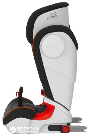 Автокресло Britax-Romer Kidfix II XP Sict Black Marble (2000022056 Автокресло Britax-Romer Kidfix II XP Sict Black Marble (2000022056
