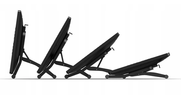 Графический планшет XP-Pen Artist 22E Pro диагональ 21.5 дюйма активная область 476 х 268 мм Черный - изображение 11