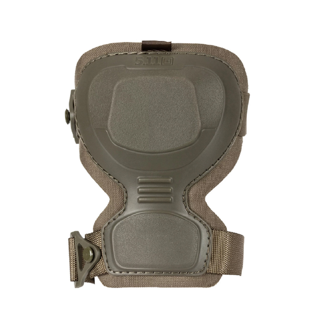 Наколінники 5.11 тактичні Exo. K Gel Knee Pad. Колір Олива/Ranger green - зображення 1