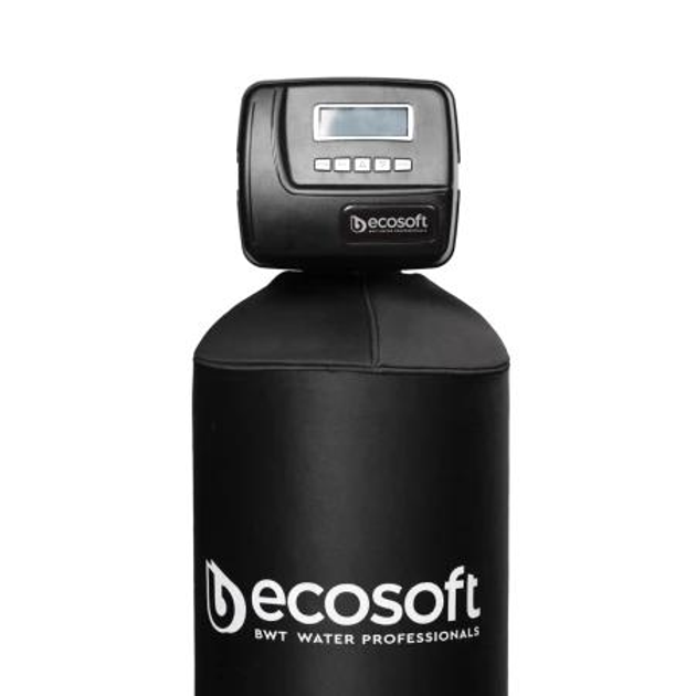 Фильтр обезжелезивания и умягчения воды Ecosoft (FK1054CEMIXA) - изображение 4