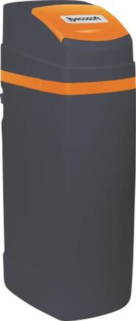Компактный фильтр обезжелезивания и умягчения воды Ecosoft Titanium Gold 250 (FK1035CABCEMIXCOR) - изображение 3
