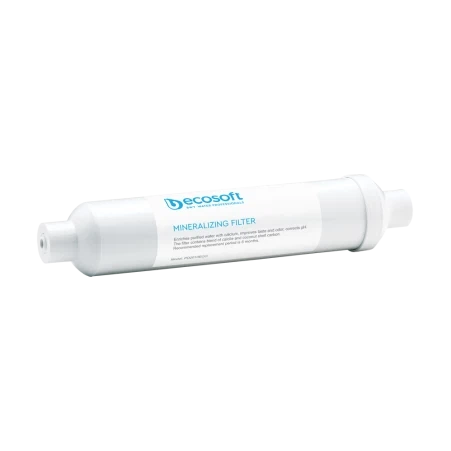 Минерализатор Ecosoft для фильтров обратного осмоса (PD2010ECOPKG) - изображение 2