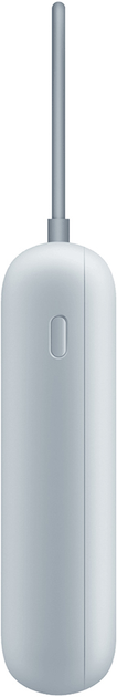 Powerbank Xiaomi 10000 mAh 22.W Ice blue (BHR9073GL) - obraz 4