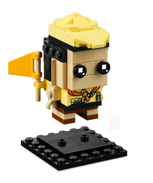 Конструктор LEGO BrickHeadz Карл Рассел і Кевін 308 деталей (40752) - зображення 6