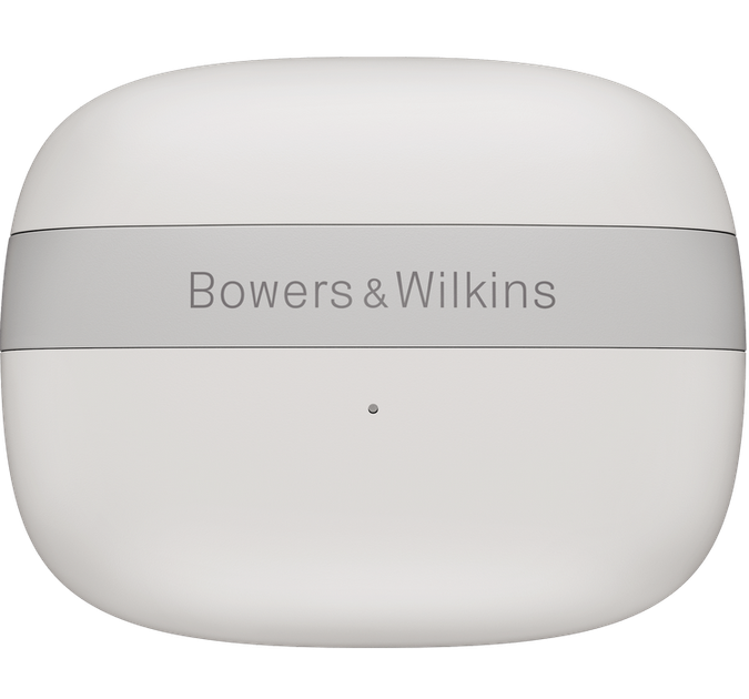 Наушники Bowers & Wilkins Pi6 Cloud Grey - изображение 2