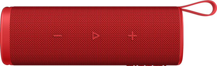 Przenośny głośnik Xiaomi Sound Outdoor Red (QBH4263GL) - obraz 3