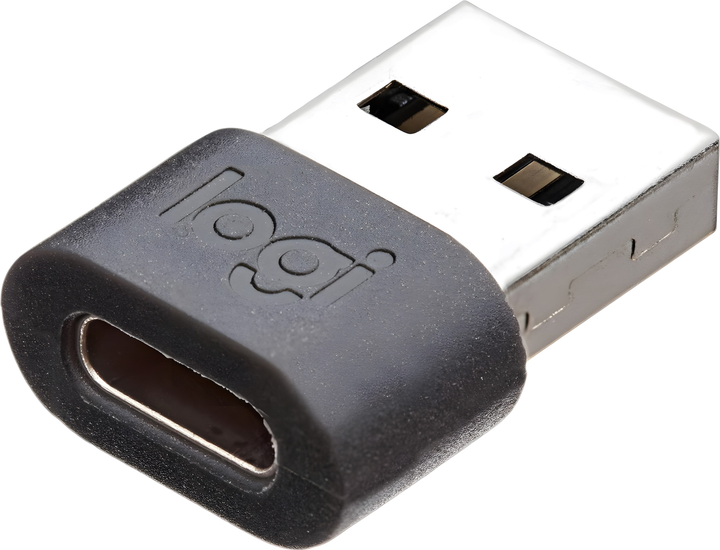 Навушники Logitech Zone Wired UC Black (981-000875) - зображення 7