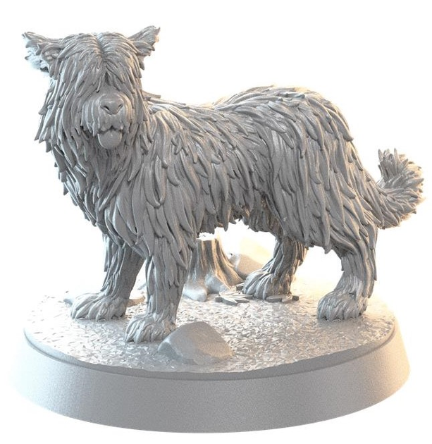 Додаток до настільної гри Thorgal: Promo Box (версія багатомовна) (5902560388411) - зображення 3