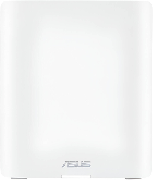 Маршрутизатор Asus ZenWiFi BT10 3-Pack White (90IG08Y0-MO3C20) - зображення 5