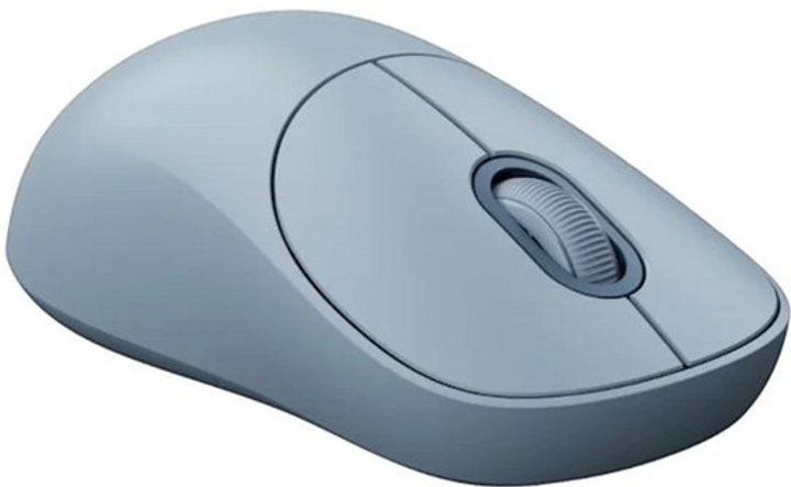 Mysz Xiaomi Mi Mouse 3 Wireless Blue (BHR8914GL) - obraz 2