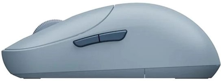 Mysz Xiaomi Mi Mouse 3 Wireless Blue (BHR8914GL) - obraz 4