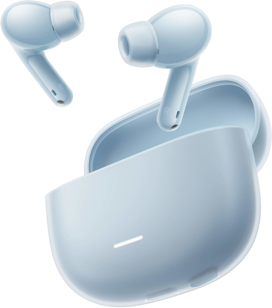 Słuchawki Xiaomi Redmi Buds 6 Lite Blue (6941812787793) - obraz 4