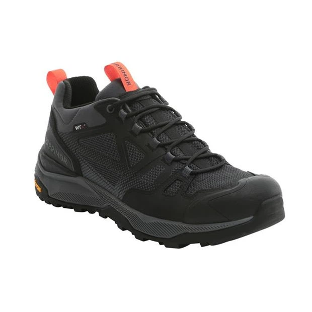 Кросівки Karrimor Helix Low Walking Shoes Mens 9(43) - изображение 3